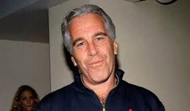 Epstein'ın i*tihar notu 7 yıldır gizli tutuluyor