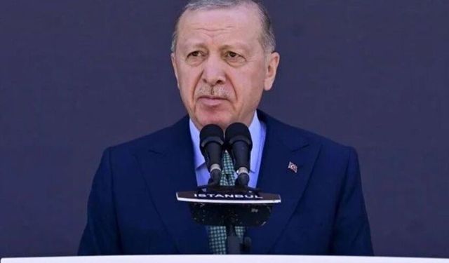 Erdoğan EFES-2026 Tatbikatı için İzmir'e geliyor