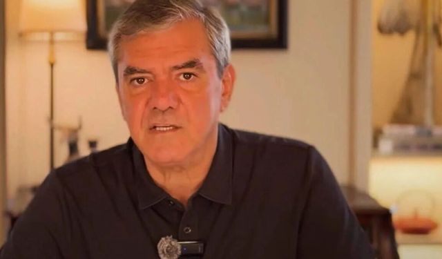 Gülşah Durbay'ın babasından Yılmaz Özdil'e yalanlama