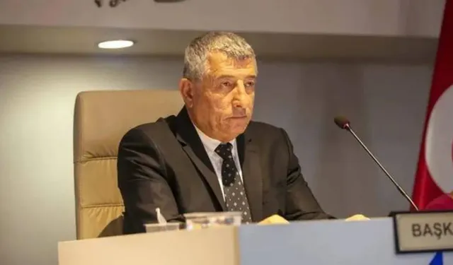 Güzelbahçe Belediye Başkanı adliyeye sevk edildi