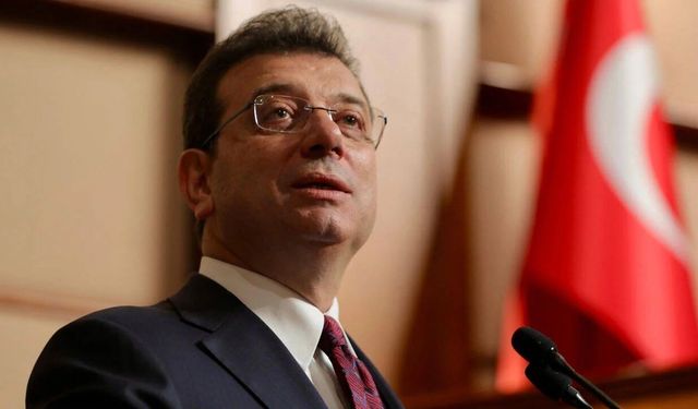 İBB davasında gerginlik: Duruşma yarına ertelendi