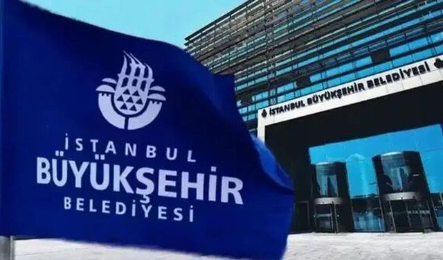 İBB operasyonunda 33 kişiye tutuklama talebi