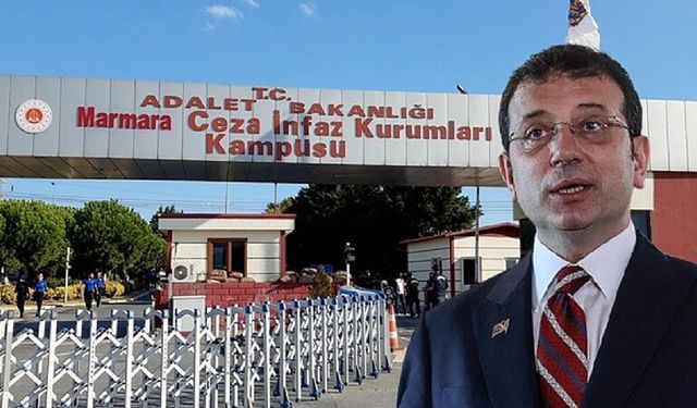 İmamoğlu'ndan diploma kararına 'baskın seçim' çıkışı