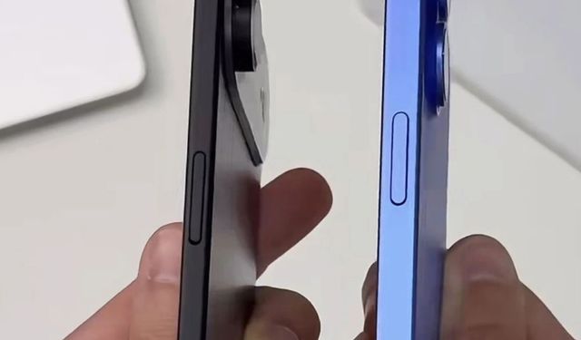 İphone 17 serisine zam: Fiyatlar yeniden güncellendi
