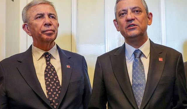 Kulisler karıştı: Yavaş'ın sessizliği krize döndü