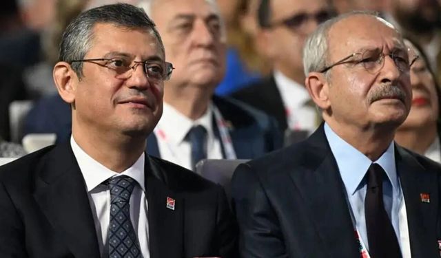 KUMPASDER'den Özgür Özel'e destek açıklaması