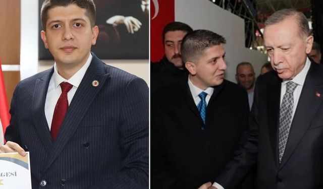 MSB'ye yapılan atama tartışma yarattı
