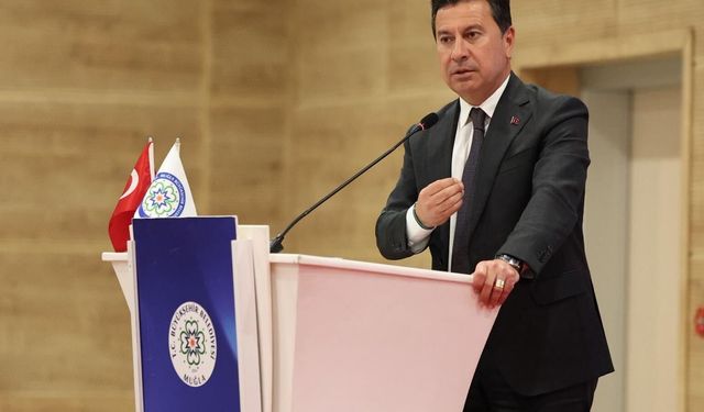 Muğla'nın Doğası İçin 288 Hukuki Mücadele