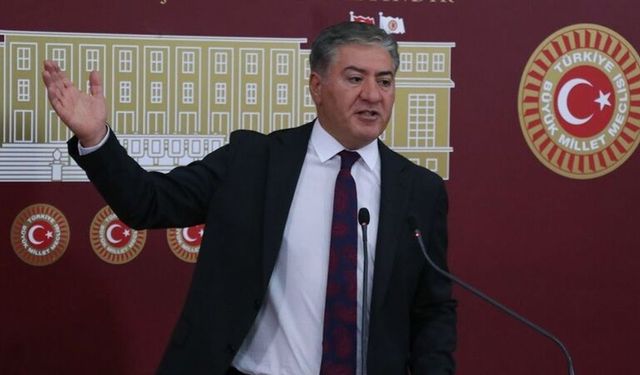 Murat Emir'den İddialar ve Köksal Açıklaması