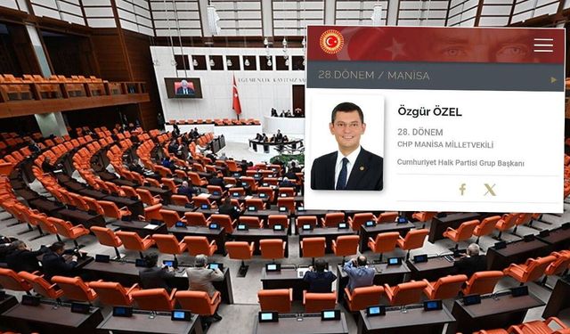 'Mutlak butlan' sonrası TBMM'de çift başkan krizi