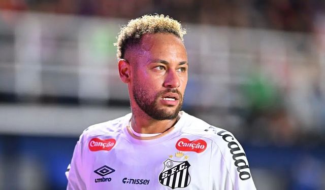 Neymar için şok iddia: Tokat attı