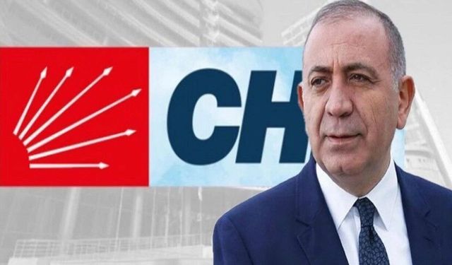 Son Dakika..! Gürsel Tekin Kayyım'lığa devam edecek