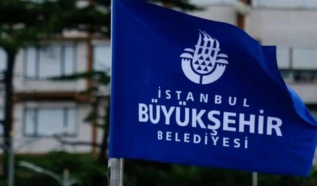 Son dakika..! İBB'ye yeni operasyon dalgası