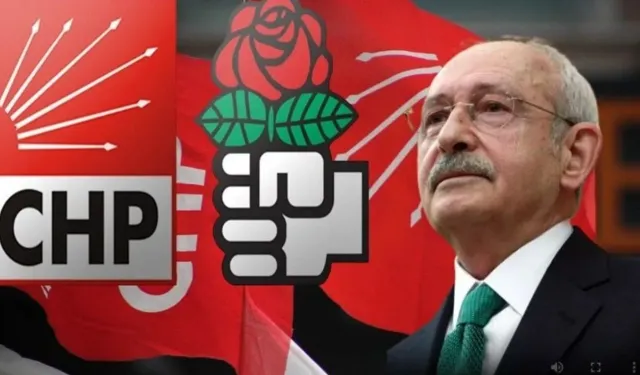 Sosyalist enternasyonal'den kılıçdaroğlu'na rest