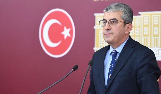 TBMM'de araç polemiği: Genel Kurul gerildi