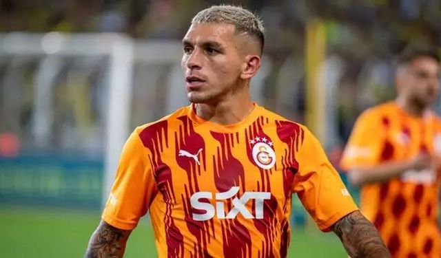 Torreira'nın menajerinden ayrılık açıklaması