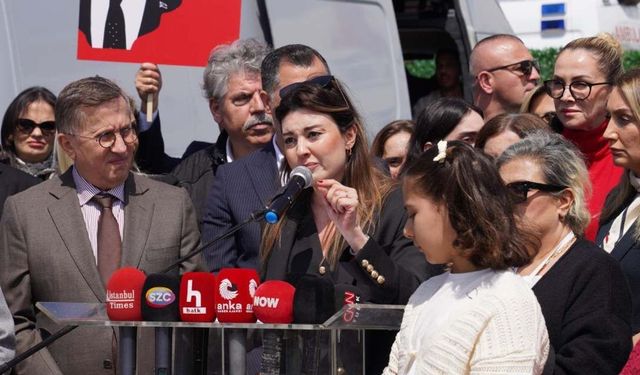 Tuba Torun hakkında inceleme başlatıldı