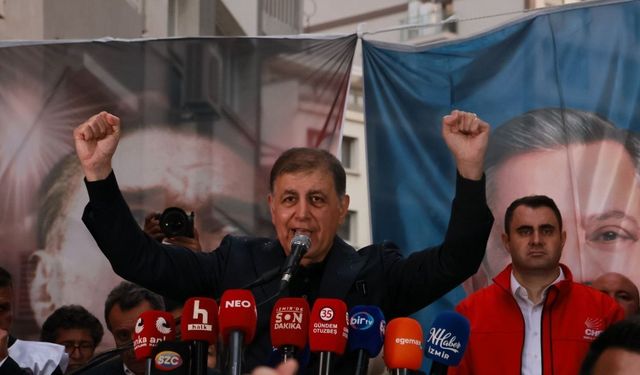 Tugay'dan Kılıçdaroğlu'na: Onları yoldaş sanmıştık