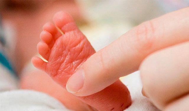 TÜİK açıkladı: Türkiye'de doğurganlık hızı geriledi