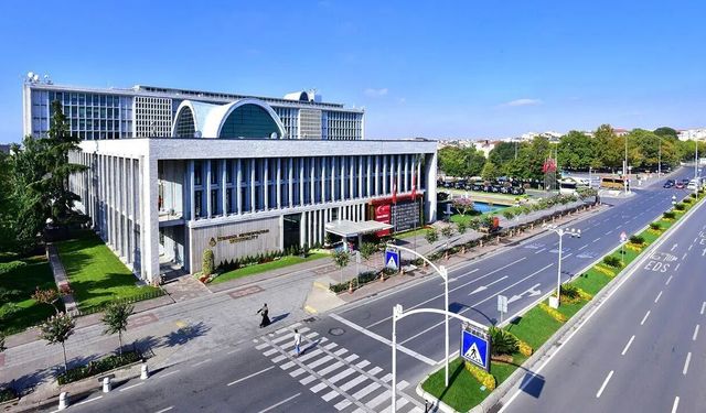 Ülkü İnanlı'dan Saraçhane açıklaması
