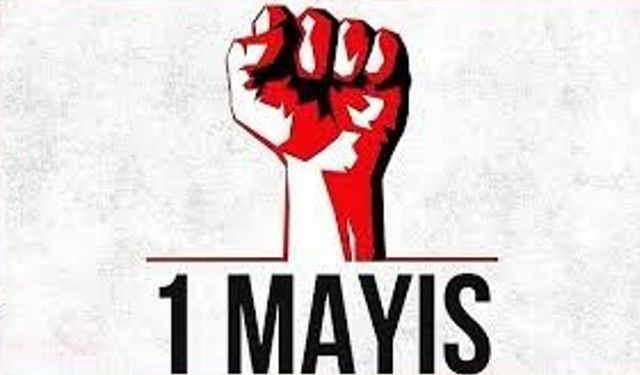 Ünlü isimlerden 1 mayıs mesajları
