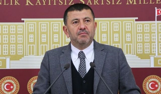 Veli Ağbaba'dan iddialara açıklama