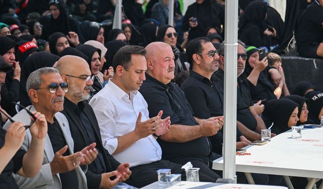 1387 yıllık bitmeyen sızı: Kerbela