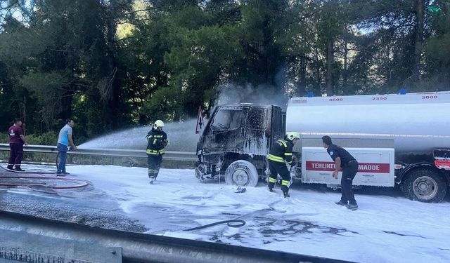 9 Günde 119 acil olaya müdahale dildi