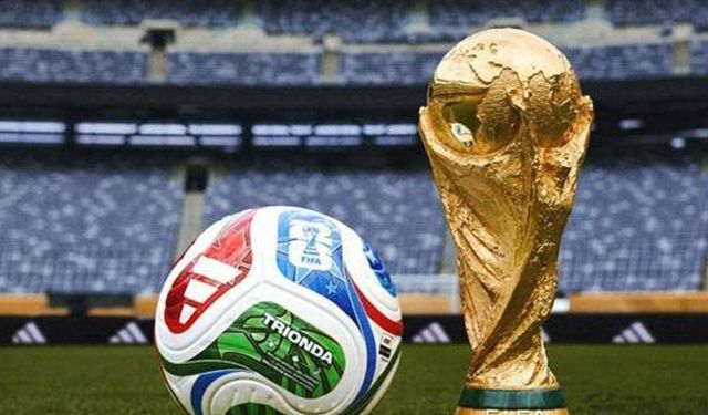 A Milli Futbol Takımı'nın, Dünya Kupası kadrosu belli