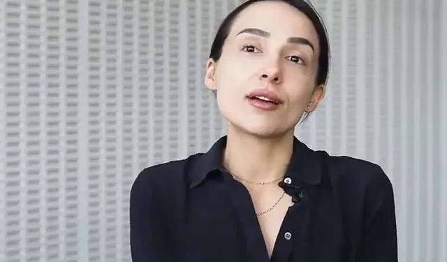 ABD'de Türk bilim insanı yapay kas lifi geliştirdi