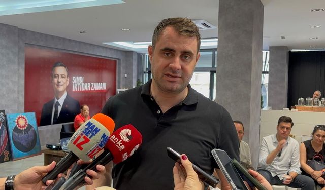 'AKP'den daha AKP'li butlan yönetimi var'
