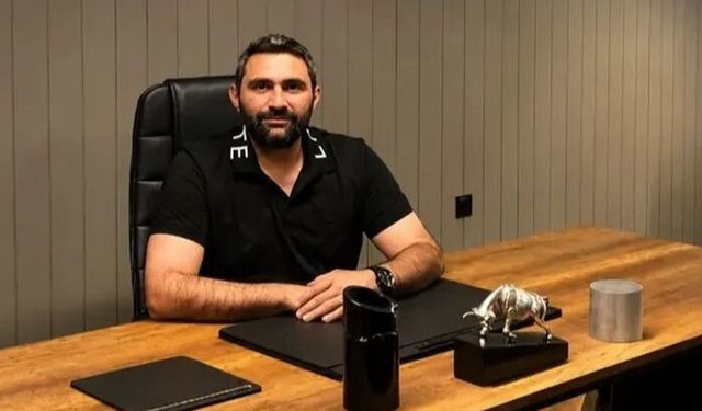 AKP'li yönetici bankada silahla ateş açtı: Tutuklandı