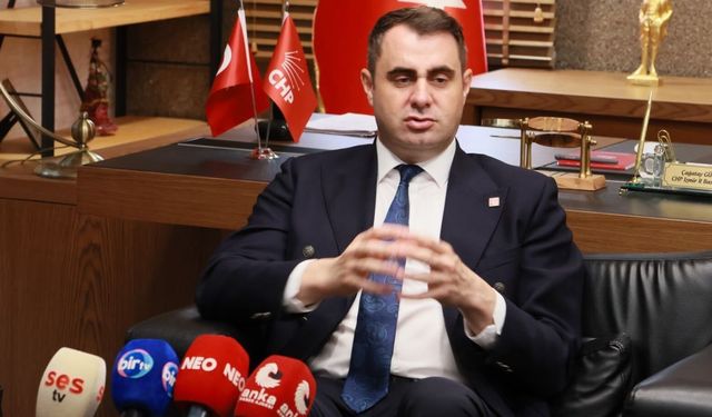'AKP'nin iktidarını kaybetmemek için yapıyorlar'