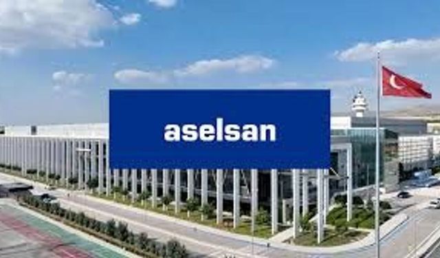 ASELSAN, 2026 Dünya Kupası ana sponsoru oldu