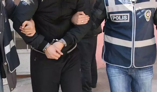 Baro Başkanı dahil 12 avukat yakalandı