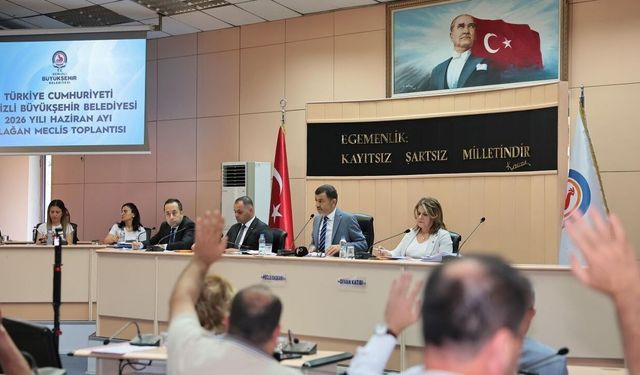 Başkan Çavuşoğlu yeni projelerin müjdesini verdi
