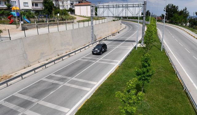 BAYES Projesi'nin 2.Etabı Dursunbey'den başladı