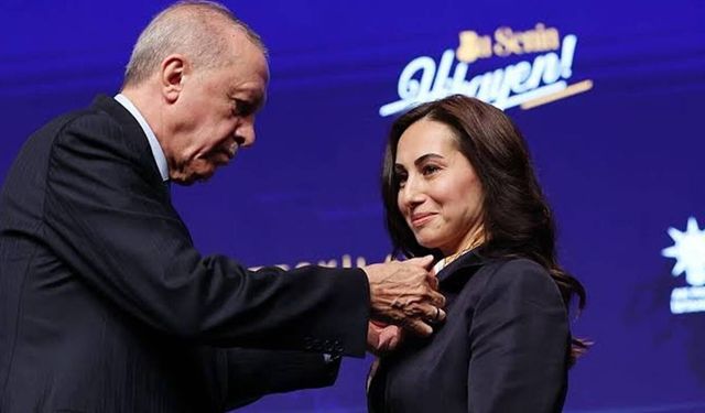 Beykoz'daki Paylaşımların Ortak Noktası Ortaya Çıktı