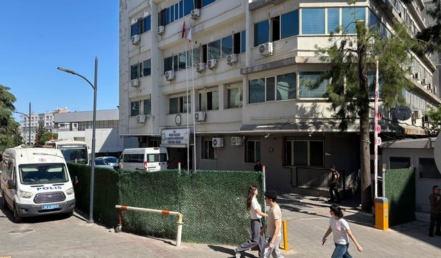 Buca Belediyesine operasyon: İşte o isimler: