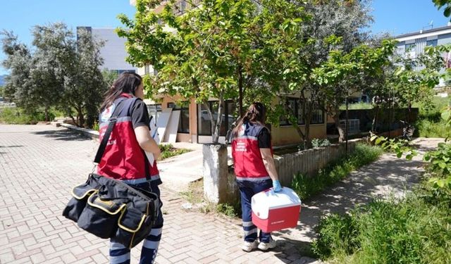 Büyükşehir kanserle savaşta ezber bozdu