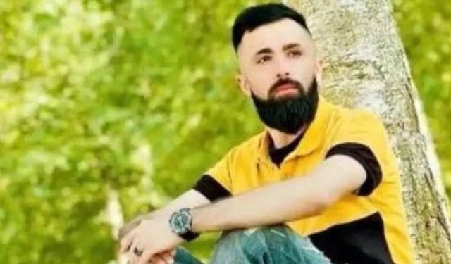 CHP'li ilçe başkanının oğlu İspanya'da yaşamını yitirdi
