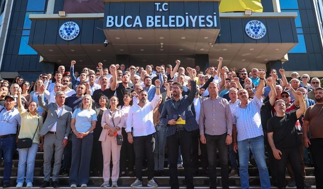 CHP'li meclis üyelerinden 'operasyon' tepkisi: AKP yargısının olağan uygulamaları