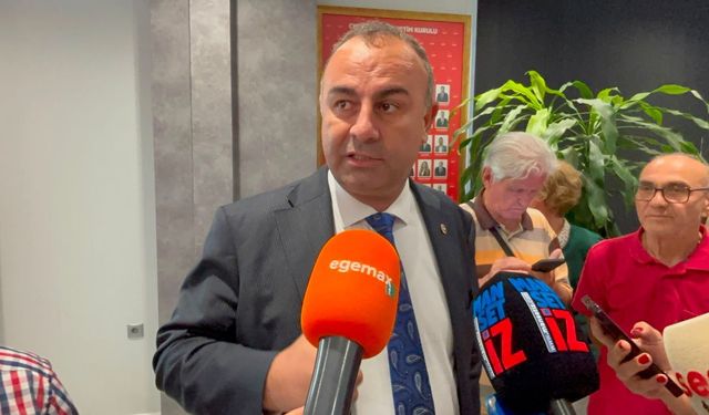 CHP'li Vekil Arslan: Bu hukuksuzluğun tam karşısındayız