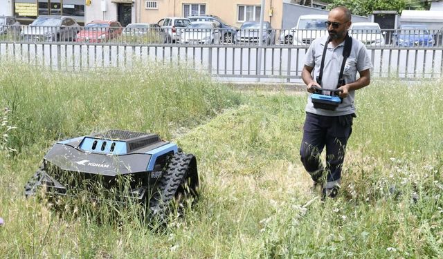 Çiğli'de temizlikte yeni dönem