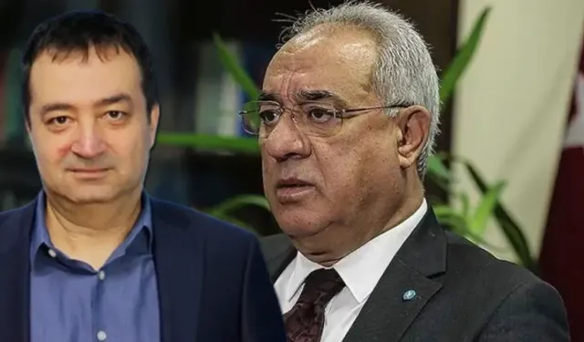 'DSP Siyasi Partiler çöplüğüne yaklaştı..'