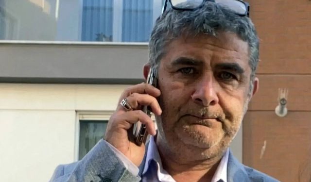 Erhan Karaal'a 500 Kilo Altın Baskısı İddiası