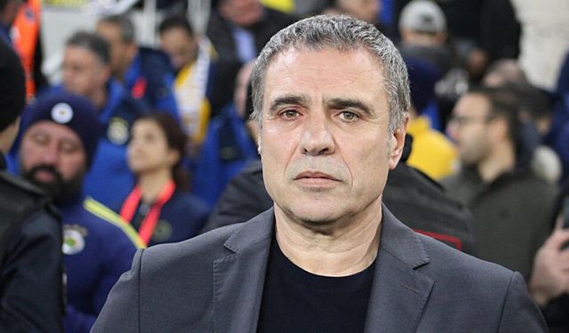 Ersun Yanal'dan Dünya Kupası İçin İddialı Sözler