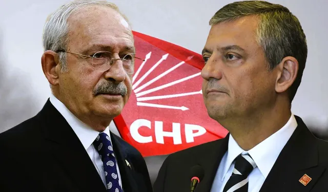 Görünürde, 'Kurultay' yoksa 'Yeni Parti' mi var..?