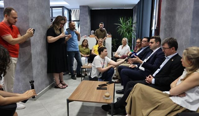 Güç: Kılıçdaroğlu görevini bırakmalı