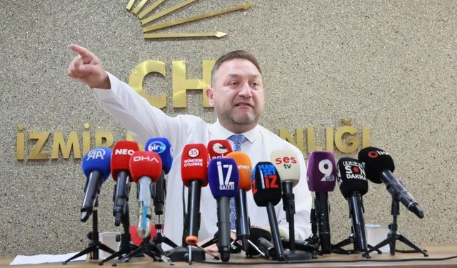 Gümrükçü: Yeni parti için ayrılmaları onaylamıyorum